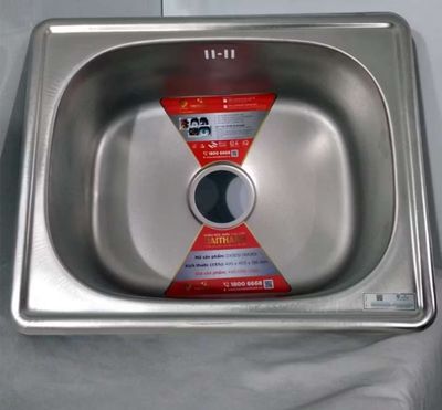 Combo bồn rửa chén chính hãng kèm xã. Mua bán Thiết bị vệ sinh, nhà tắm tại Huyện Bình Chánh Tp Hồ Chí Minh được đăng bởi Cam Tu Tran