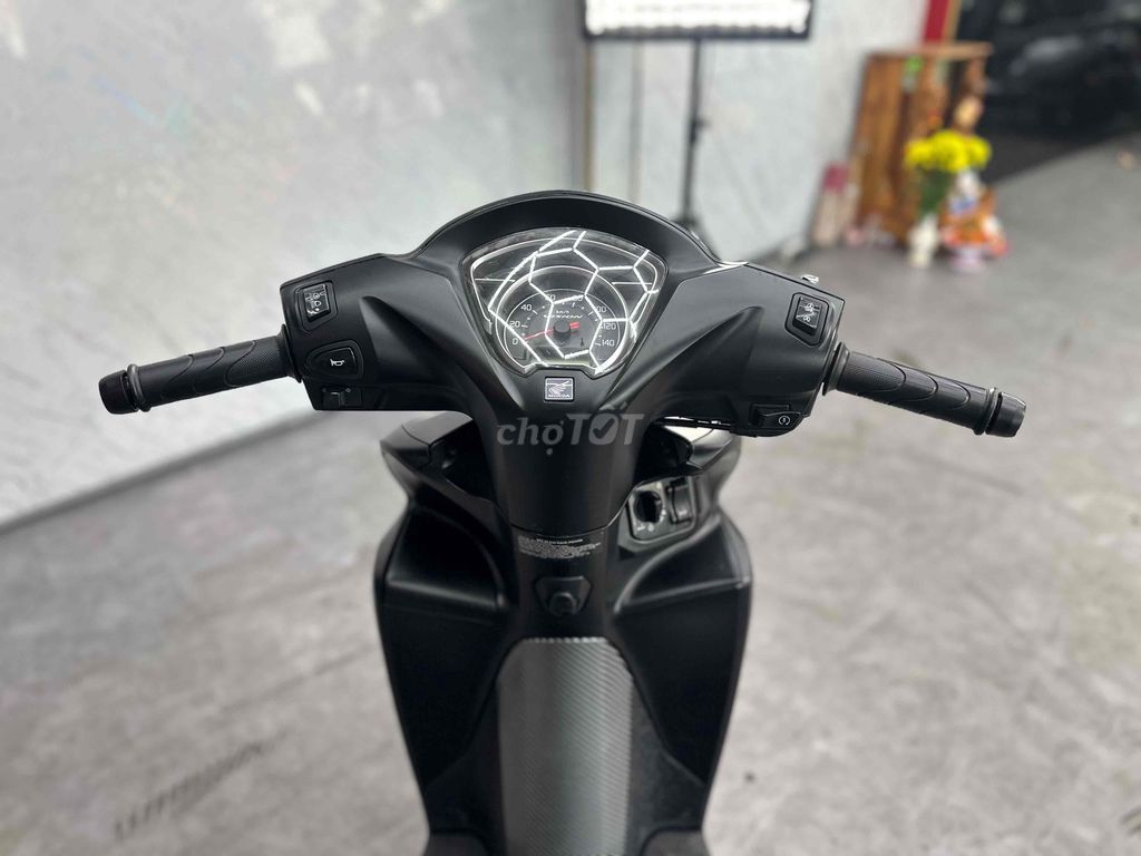 Vision 2023 Bánh lớn,gop trả truoc 12tr bao no xau. Mua bán Xe máy tại Quận Tân Phú Tp Hồ Chí Minh được đăng bởi bình đoàn exciter BÁN TRẢ GÓP hình 7