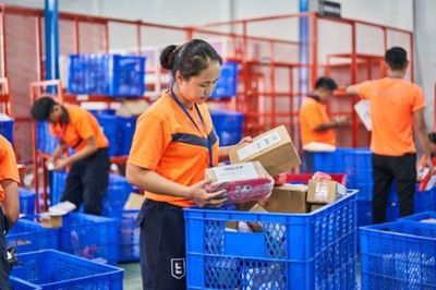 (LƯƠNG LIỀN) NAM NỮ LÀM KHO ĐƯỢC CHỌN CA. Việc làm tại Thành phố Thủ Dầu Một Bình Dương được đăng bởi CÔNG TY TNHH GRGR  hình 1
