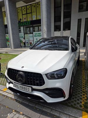 Mer GLE 53 Coupe AMG - 9000 km 2022. Mua bán Ô tô tại Quận 1 Tp Hồ Chí Minh được đăng bởi Duy Nguyễn