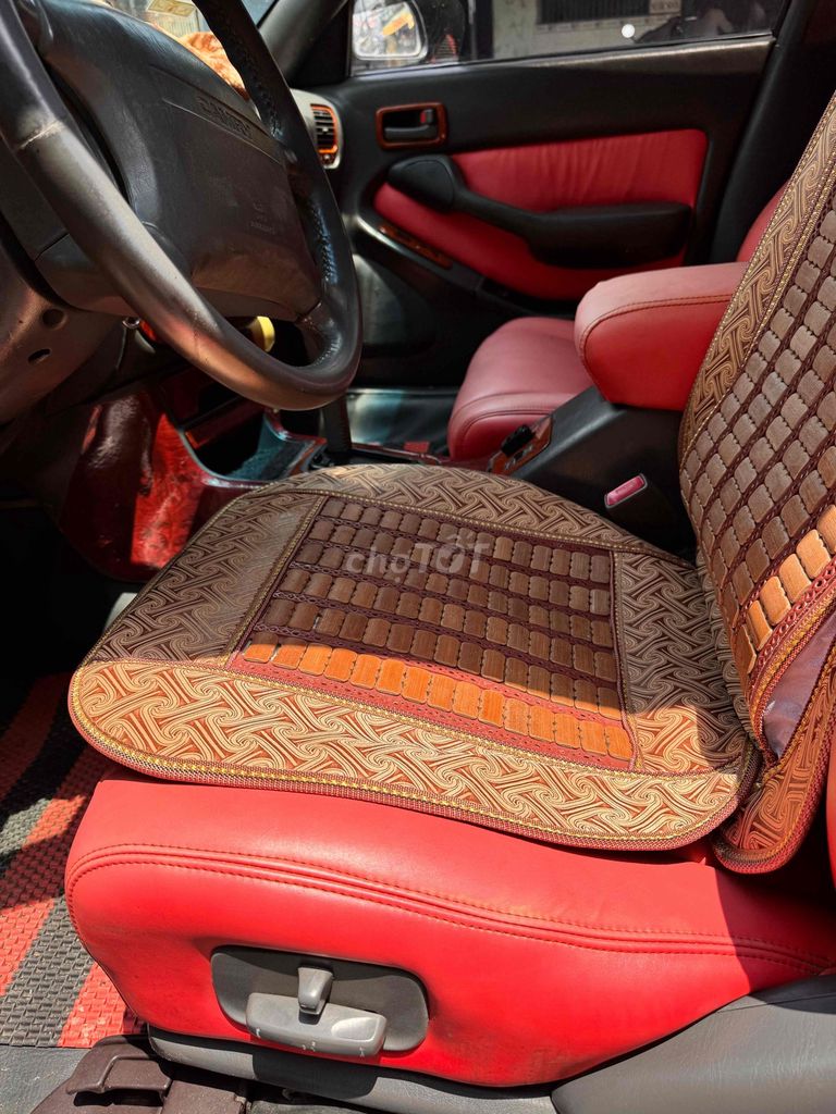 Xả lỗ Toyota Camry 3.0 6 Máy Biển SG 9 chủ. Mua bán Ô tô tại Quận Bình Tân Tp Hồ Chí Minh được đăng bởi Việt Motor Bình Tân hình 12