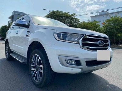 EVEREST 2019 TITANIUM 01 CẦU BẢN CAO CẤP ĐẸP. Mua bán Ô tô tại Quận Gò Vấp Tp Hồ Chí Minh được đăng bởi Mr Tài