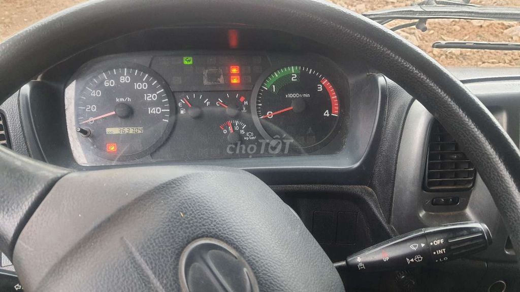 Hino FL 2015. Mua bán Xe tải, xe ben tại Quận Hoàng Mai Hà Nội được đăng bởi Nguyen le vinh hình 1