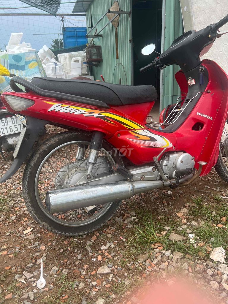 xe đi cầy. Mua bán Xe máy tại Huyện Tân Phước Tiền Giang được đăng bởi Mộc Lan hình 3