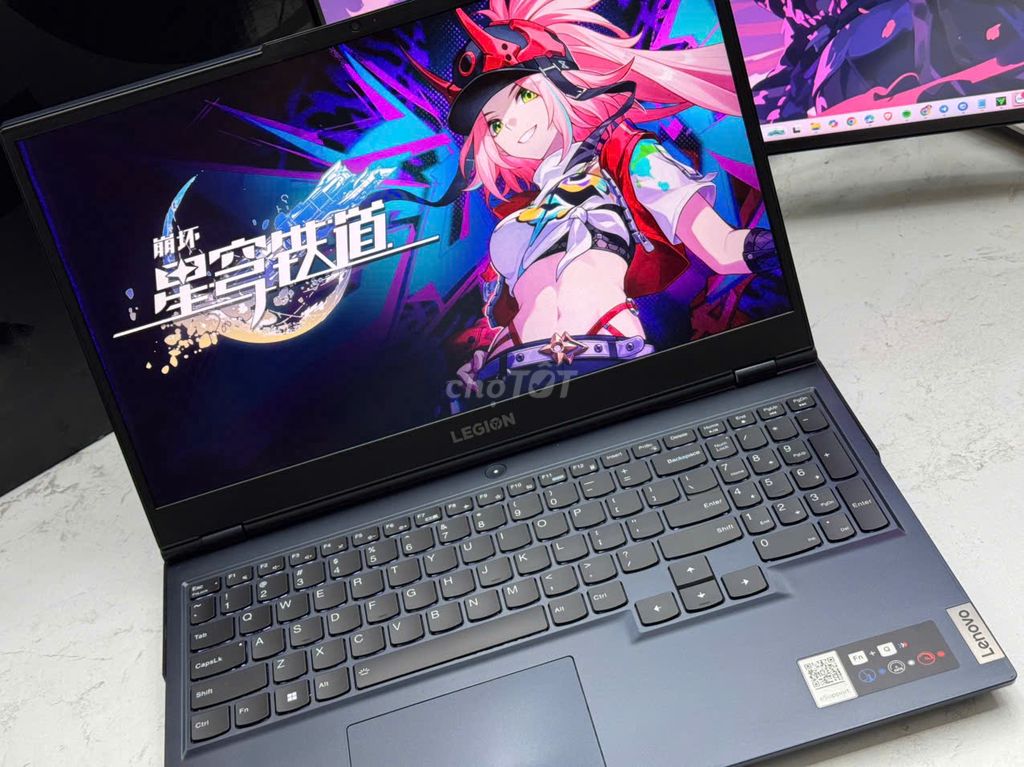 Laptop Gaming Laptop Lenovo Legion 5 Laptop Cũ. Mua bán Laptop tại Quận Ninh Kiều Cần Thơ được đăng bởi Laptop Tèo Em hình 1