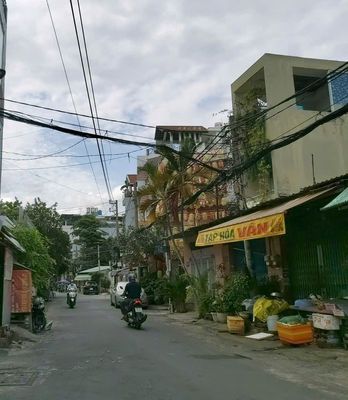 Bán nhà Gò Vấp, Quang Trung, 4 tầng,Full NT, sat hẻm xe hơi,chỉ4.65 tỷ. Mua bán nhà ở tại Quận Gò Vấp Tp Hồ Chí Minh được đăng bởi Nguyễn Thị Tuyết Minh