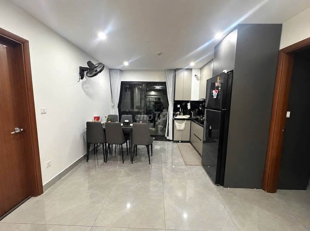 Квартира 91 м2, 3 спальни, Хоанг Май, менее 6 миллиардов