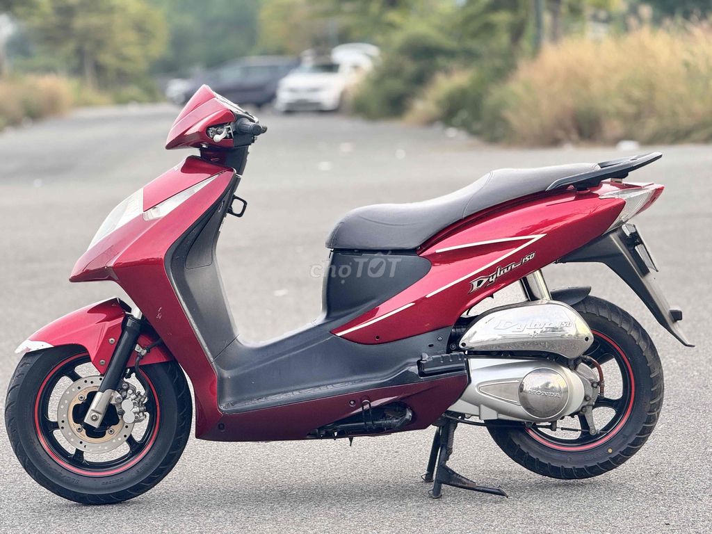 xe honda dyland 150cc zin bstp. Mua bán Xe máy tại Quận Bình Thạnh Tp Hồ Chí Minh được đăng bởi Phan thị thắm hình 12