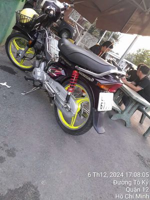 Super 2010. Mua bán Xe máy tại Quận Bình Thuỷ Cần Thơ được đăng bởi Lê hoàng lâm 