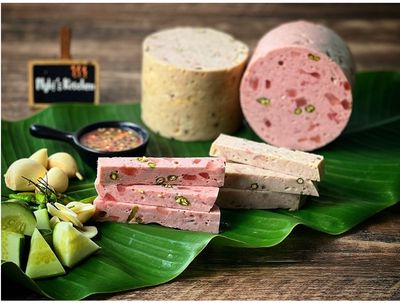 Bán chả bò. Mua bán Đồ ăn, thực phẩm và các loại khác tại Quận 12 Tp Hồ Chí Minh được đăng bởi Bảo Thy