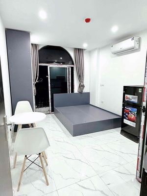CCMN 6/59 Miêu Nha Full Nội Thất. Cho thuê phòng trọ tại Quận Nam Từ Liêm Hà Nội được đăng bởi Minh Minh