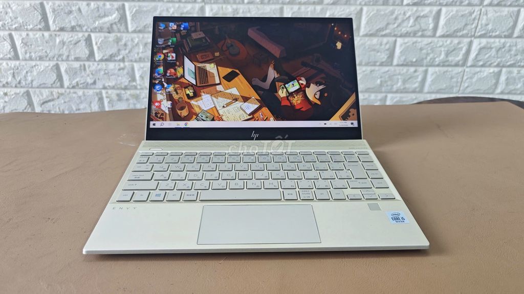 HP Envy 13 i5-1035G1/13.3 inch cảm ứng/8GB/256GB. Mua bán Laptop tại Quận Ninh Kiều Cần Thơ được đăng bởi Huỳnh Ngân hình 1