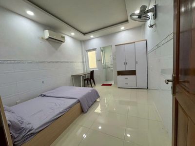 Căn hộ dịch vụ - nội thất  như hình-không chung chủ. Cho thuê phòng trọ tại Quận 11 Tp Hồ Chí Minh được đăng bởi Thanh Mai