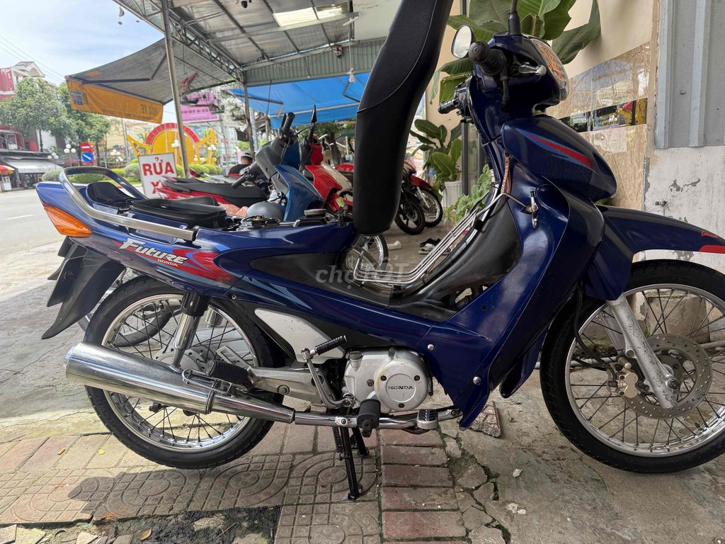 thanh ly chinh chủ cần bán. Mua bán Xe máy tại Thành phố Bạc Liêu Bạc Liêu được đăng bởi long nguyễn hình 6