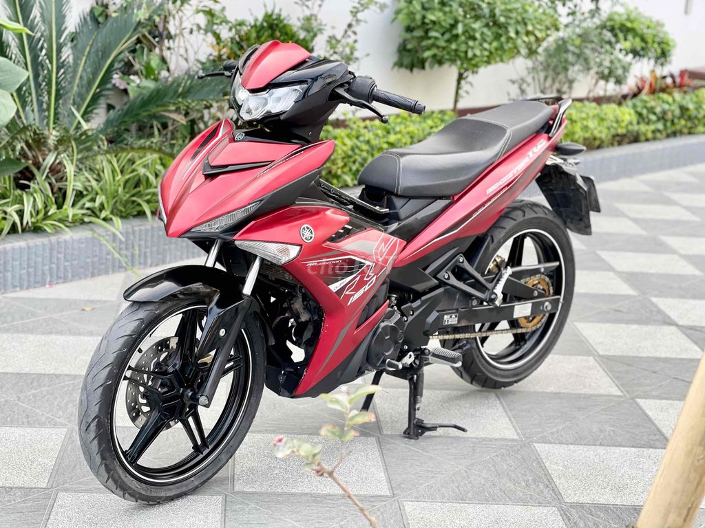 Cần bán exciter 150. Mua bán Xe máy tại Huyện An Dương Hải Phòng được đăng bởi Cửa Hàng xe máy khang Chi hình 9