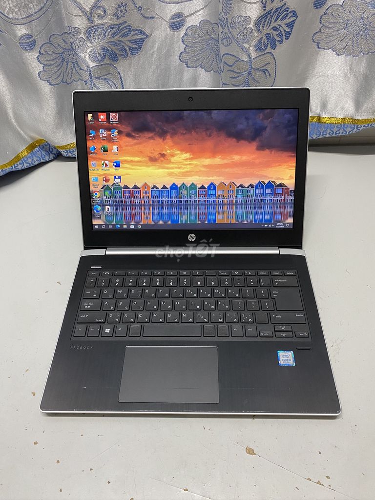 HP ProBook 430G5 i5-8265/8G/SSD128+500G 13.3" 2018. Mua bán Laptop tại Quận Ninh Kiều Cần Thơ được đăng bởi Tinh hình 1