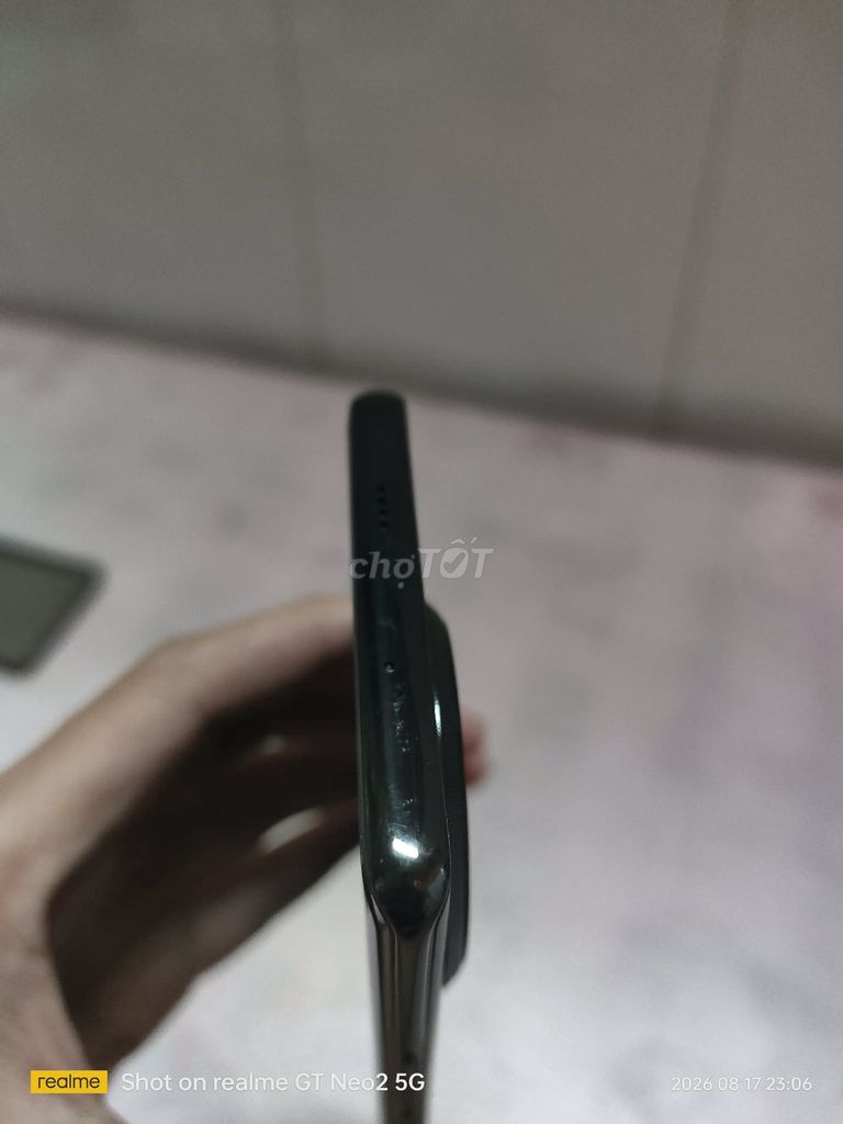 Tecno Camon 30S 256GB Đen 8GB Helio G100. Mua bán Điện thoại tại Thành phố Long Xuyên An Giang được đăng bởi Toàn hình 1