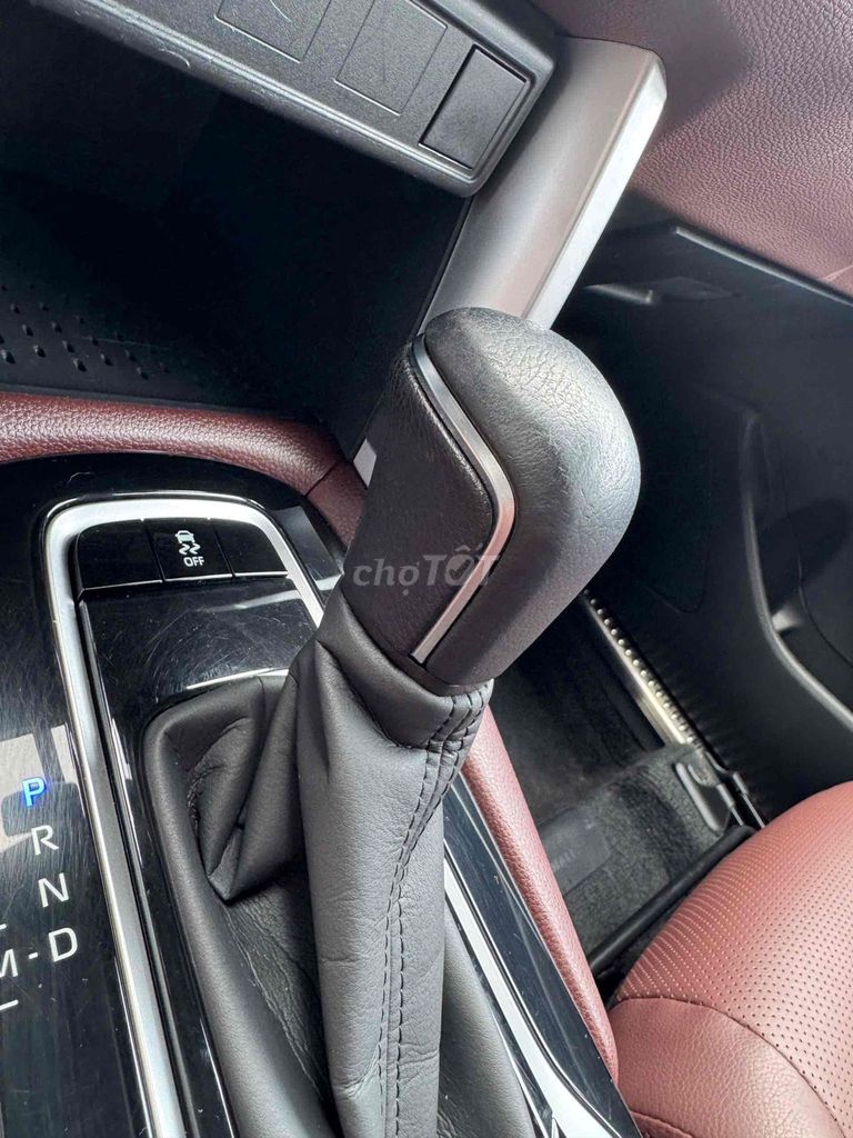 Toyota Corolla Cross 2021 1.8G - 46000km. Mua bán Ô tô tại Thành phố Buôn Ma Thuột Đắk Lắk được đăng bởi Duy Xe Lướt Tây Nguyên hình 9