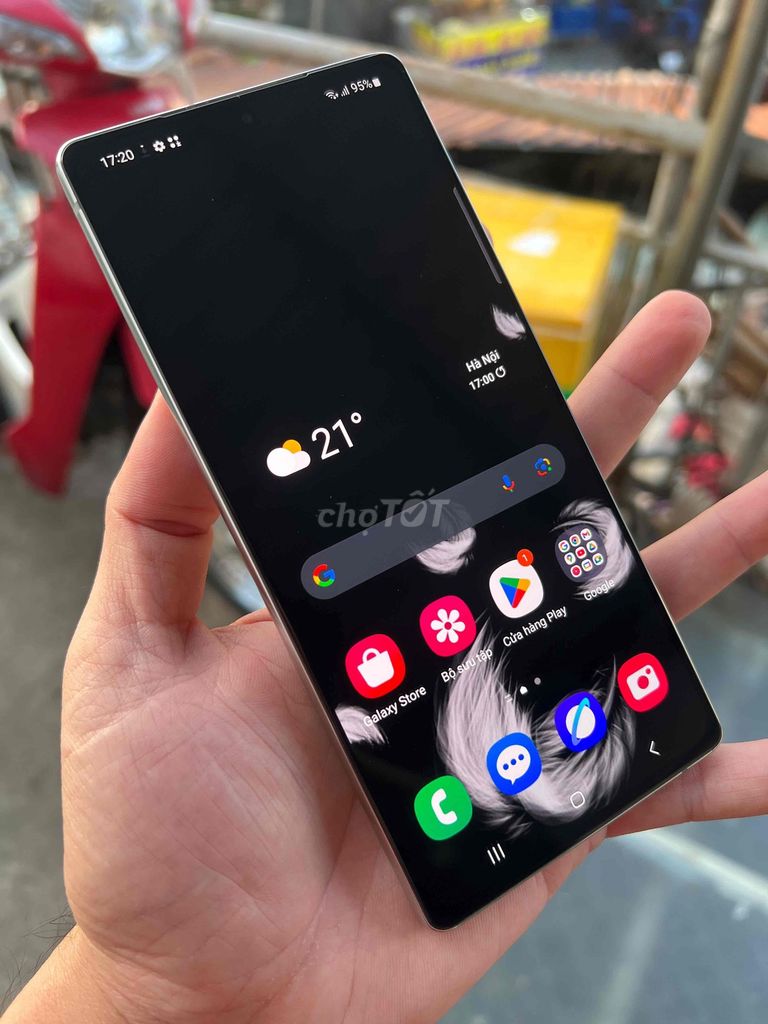 samsung galaxy note 20 5G 256gb, máy zin. Mua bán Điện thoại tại Quận Tân Phú Tp Hồ Chí Minh được đăng bởi lâm hình 1