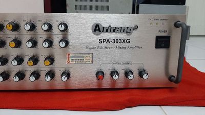 Ampli Arirang SPA-303XG hàng chính hãng nguyên zin