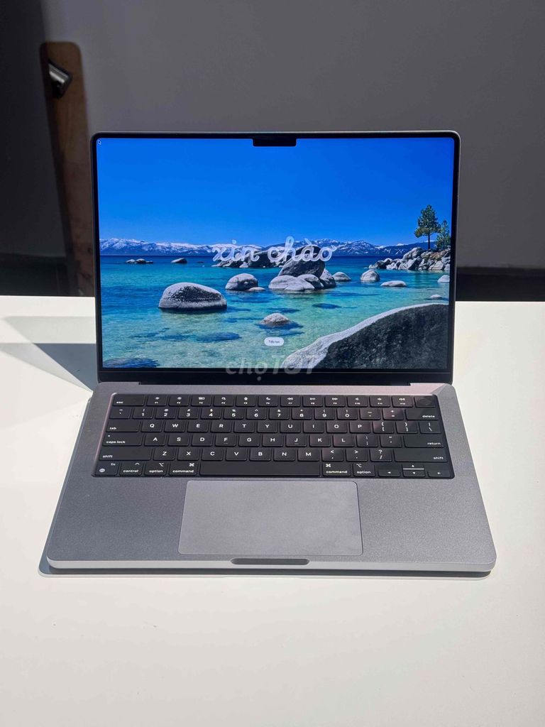 MacBook Pro M2 Max 14” 64GB/512GB Zin,phím US. Mua bán Laptop tại Quận 10 Tp Hồ Chí Minh được đăng bởi Quyền Tấn hình 1