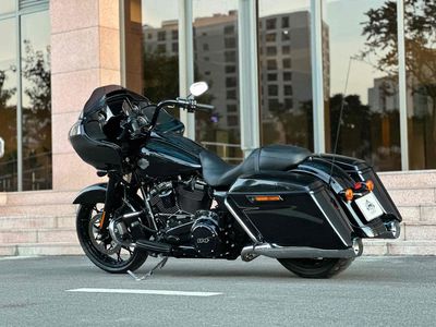 PhúcLaiMotor_ Bán Harley Davidson RoadGlide. Mua bán Xe máy tại Quận Long Biên Hà Nội được đăng bởi Nguyễn Thanh Phúc hình 1