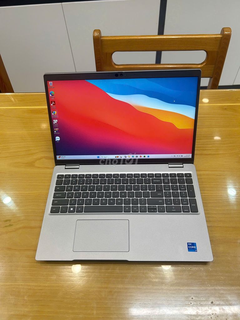❌ả Dell Precision 3561 i7/16GB/512GB/T600/15.6''. Mua bán Laptop tại Thành phố Biên Hòa Đồng Nai được đăng bởi Từ Ngọc Sơn hình 1