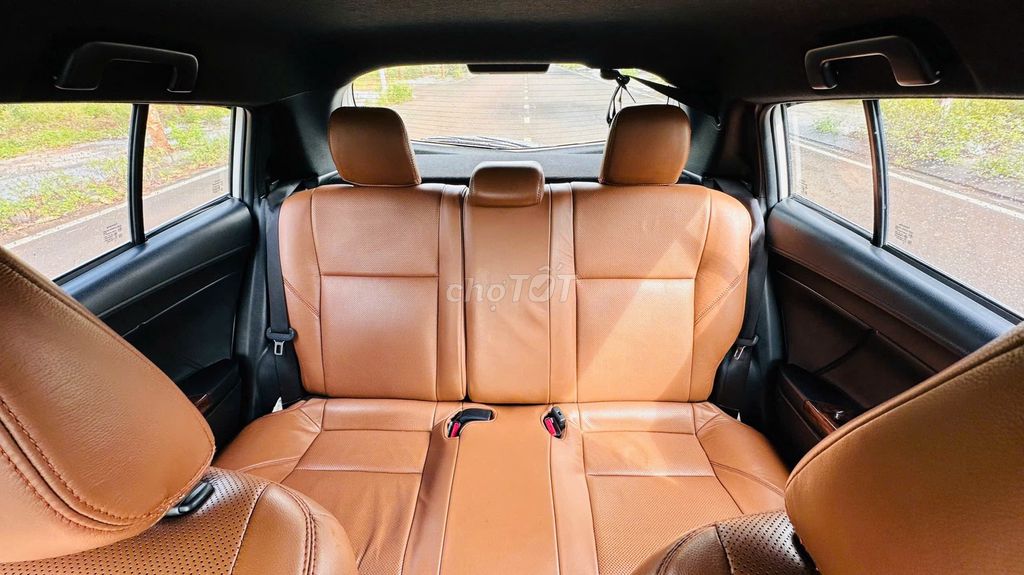 Toyota Yaris 2015 G màu Trắng. Mua bán Ô tô tại Thành phố Pleiku Gia Lai được đăng bởi Kết Nguyễn hình 16