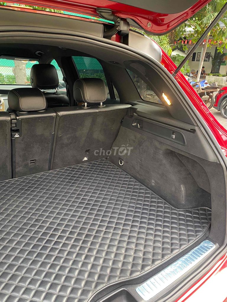 Mercedes Benz GLC Class 2017 250 - 97000 km. Mua bán Ô tô tại Quận Gò Vấp Tp Hồ Chí Minh được đăng bởi Nam Nam hình 12