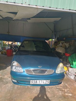 2003  1.6 MT - 123456 km. Mua bán Ô tô tại Huyện Hớn Quản Bình Phước được đăng bởi Hòa quân