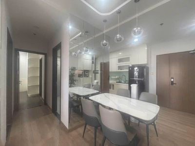 Аренда · 2 комн. · 74 м² · Quận Tân Bình, ул. Cộng Hòa