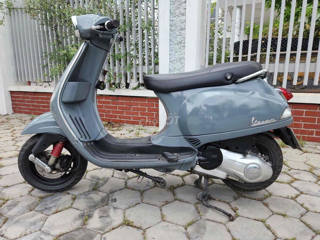 Vespa S 2014 3vie. Mua bán Xe máy tại Thành phố Nam Định Nam Định được đăng bởi Minh hình 2