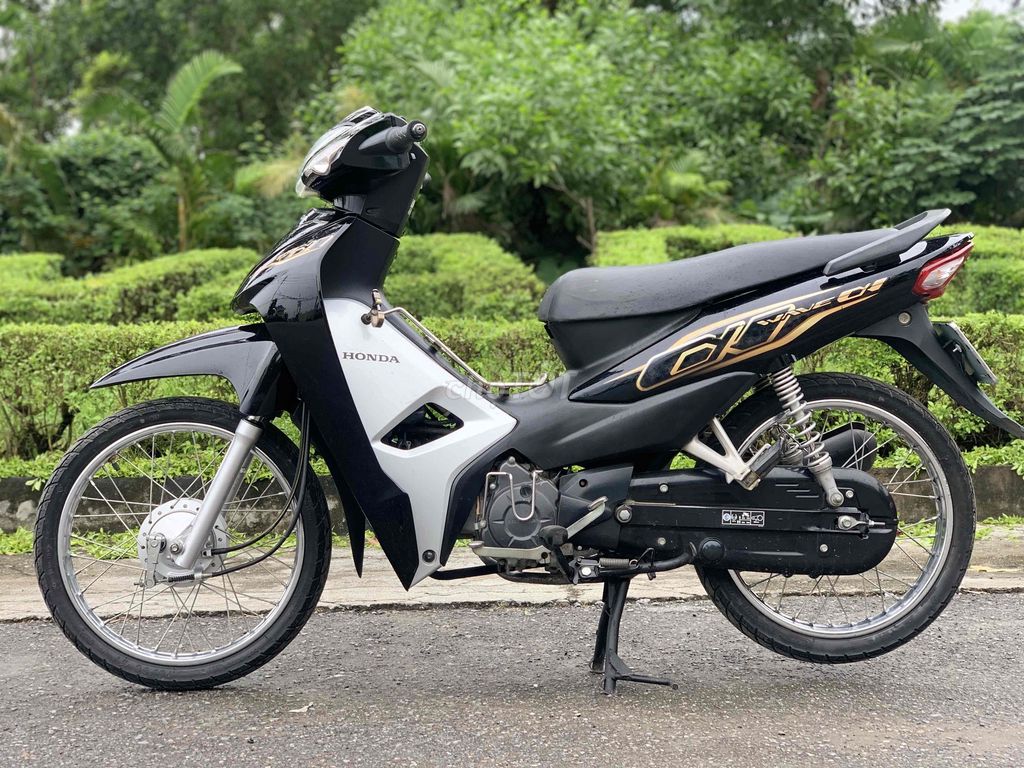 wave A 110 dk 2021 zin  ngon,đẹp. Mua bán Xe máy tại Huyện Thanh Trì Hà Nội được đăng bởi xe máy cũ chính hãng hình 1