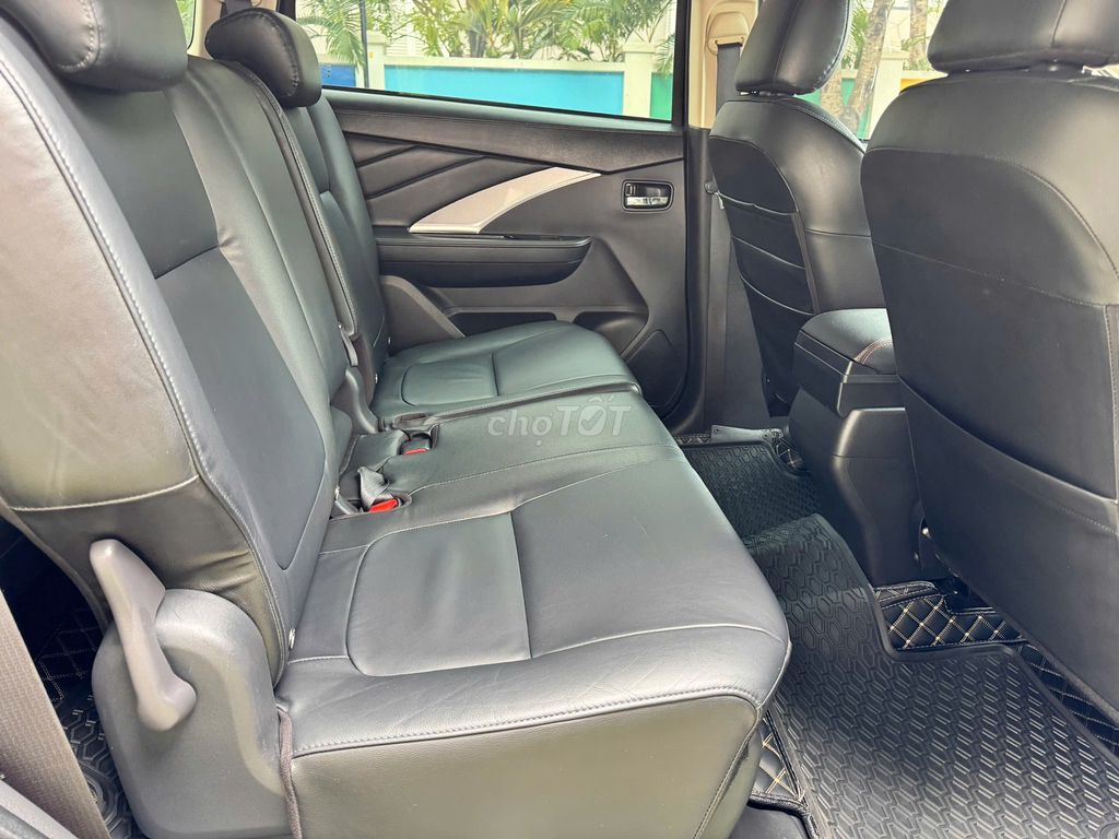 Mitsubishi Xpander 2020 Đen. Mua bán Ô tô tại Quận Long Biên Hà Nội được đăng bởi PHÚC LÂM  AUTO hình 9