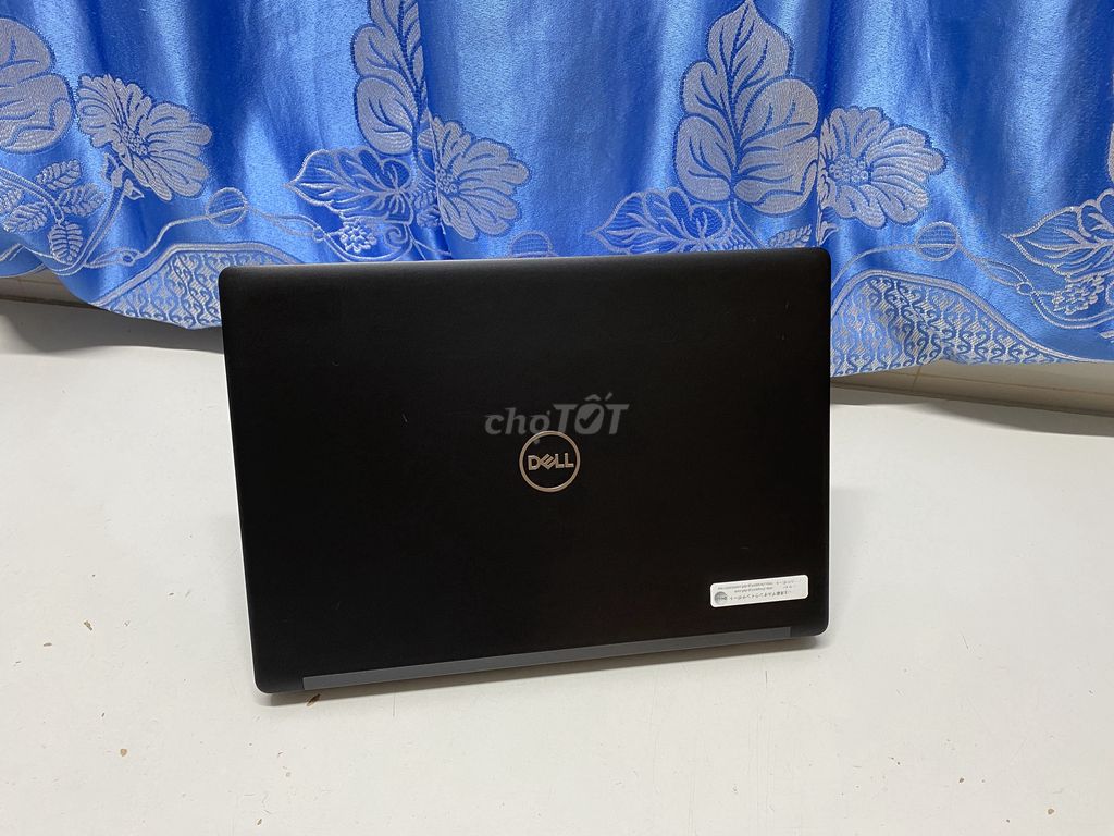 Dell Latitude 5290 i5-8350/8G/SSD 256 12.5"HD 2018. Mua bán Laptop tại Quận Ninh Kiều Cần Thơ được đăng bởi Tinh hình 5