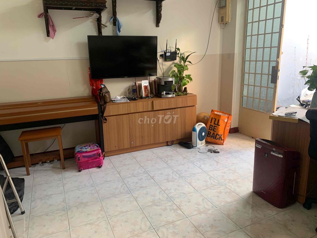 Bán nhà gần chợ Phước Bình. 60m2. Giá 3,85 tỷ. Mua bán nhà ở tại Thành phố Thủ Đức Tp Hồ Chí Minh được đăng bởi Mr Cường Nhà Đất Quận 9 hình 2