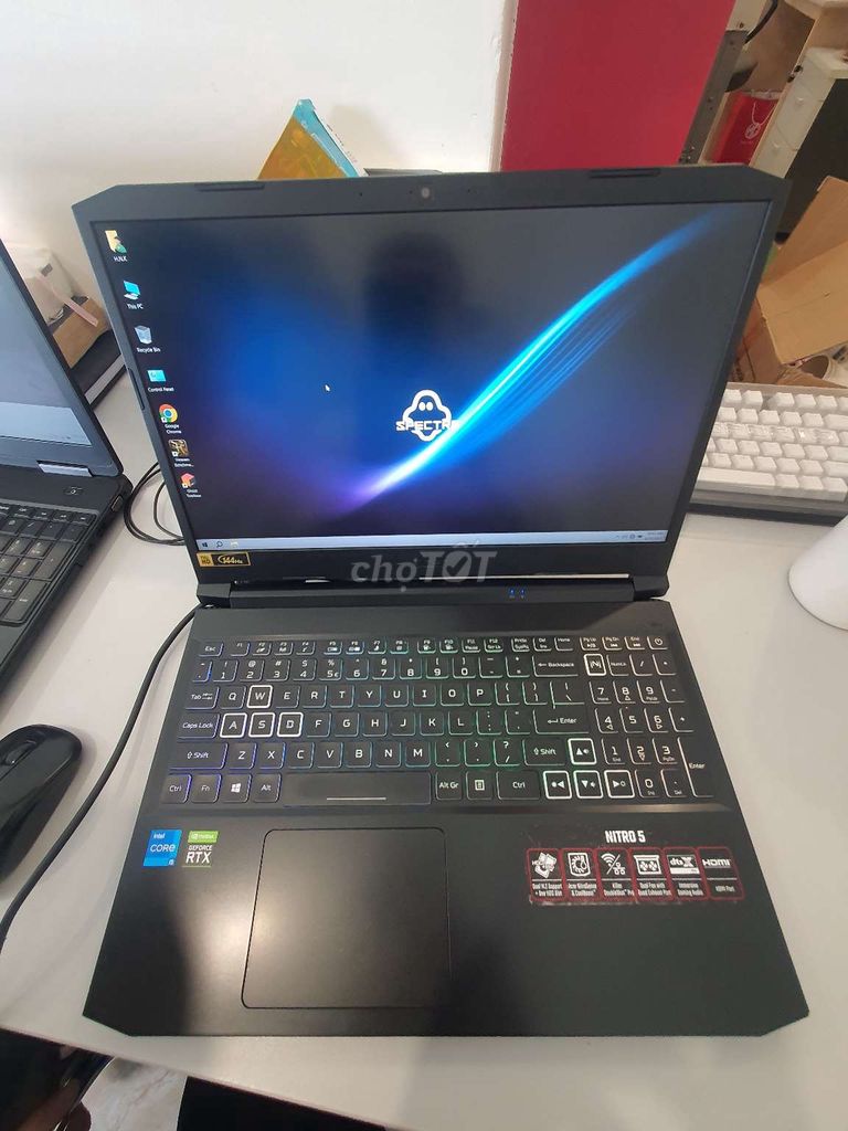 LAPTOP GAMING QUỐC DÂN CẤU HÌNH KỊCH ĐẸP LONG LANH. Mua bán Laptop tại Huyện Hoài Đức Hà Nội được đăng bởi MR KHÁNH ĐẠI LÝ MG HÀ NỘI hình 1