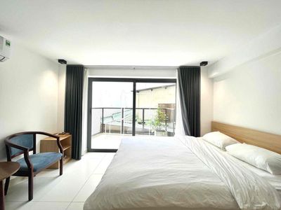 🧧 Top CHDV BanCông_Cửa Sổ_SiêuThoáng_Ngay Vòng Xoay Dân Chủ. Cho thuê căn hộ/chung cư tại Quận 3 Tp Hồ Chí Minh được đăng bởi Ngọc Châu 