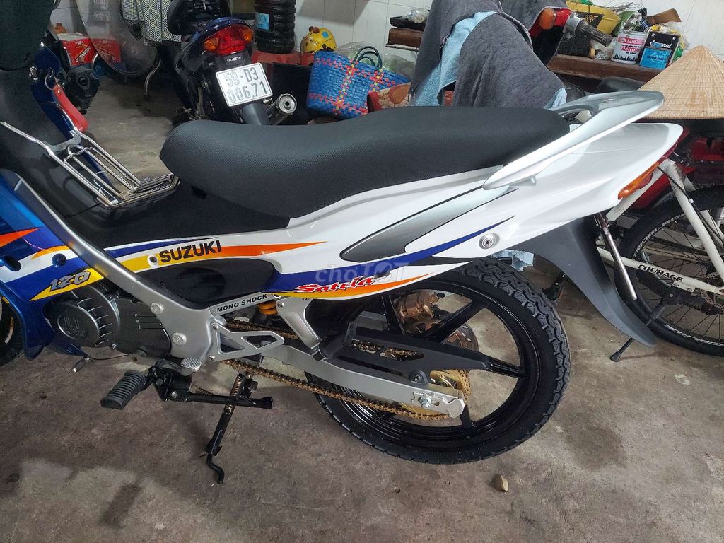 Xipo giấy công ty. Mua bán Xe máy tại Thành phố Vĩnh Long Vĩnh Long được đăng bởi Đạt  hình 6