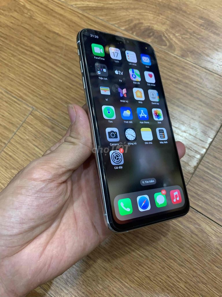 Xs Max 64G main zin pin 100 giá rẻ. Mua bán Điện thoại tại Quận Bình Tân Tp Hồ Chí Minh được đăng bởi Mr Zui 18 tuổi rưỡi hình 1