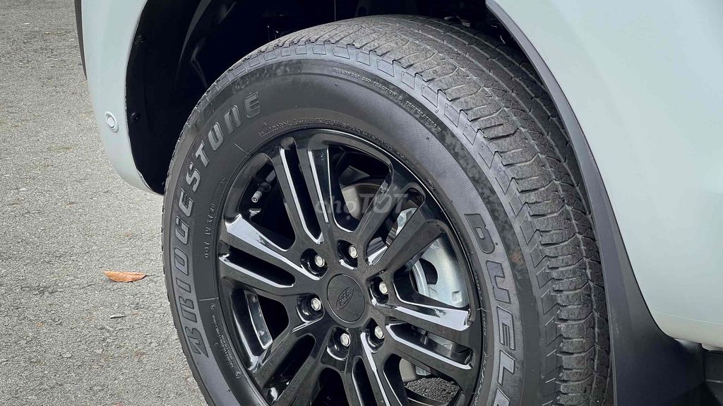 Forranger Wildtrak 2021. Mua bán Ô tô tại Quận 1 Tp Hồ Chí Minh được đăng bởi Phu Nguyen hình 18