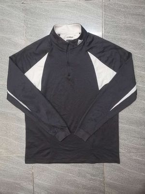 Áo khoác Adidas ClimaWarm Đen Trắng form M. Mua bán Quần áo tại Quận Gò Vấp Tp Hồ Chí Minh được đăng bởi Hàng 2handsgood