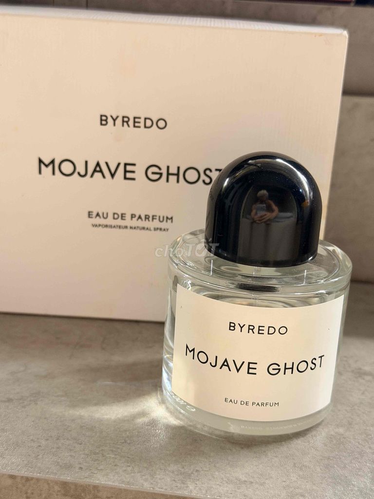 Nước hoa Byredo Mojave Ghost Unisex 90ml. Mua bán Nước hoa tại Quận 1 Tp Hồ Chí Minh được đăng bởi Duy hình 1