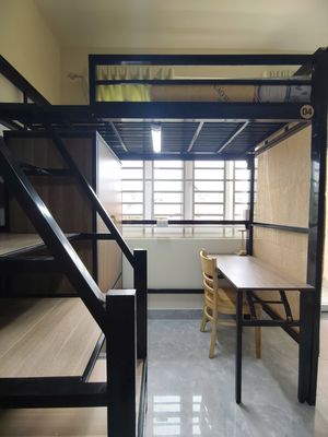 Phòng trọ 20 m² · Đường Điện Biên Phủ
