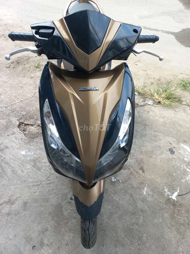 Honda air blade 2014