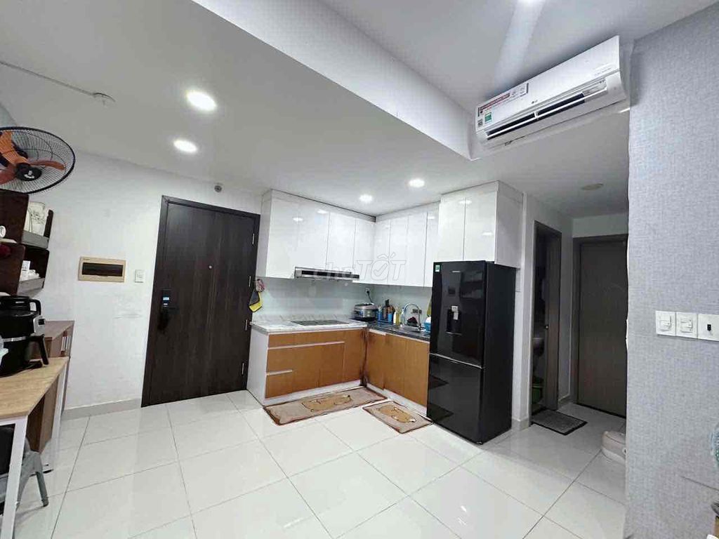 CẦN BÁN CHUNG CƯ QUẬN 7 ,SỔ SẴN (56,8M2) wiu đẹp mát mẽ