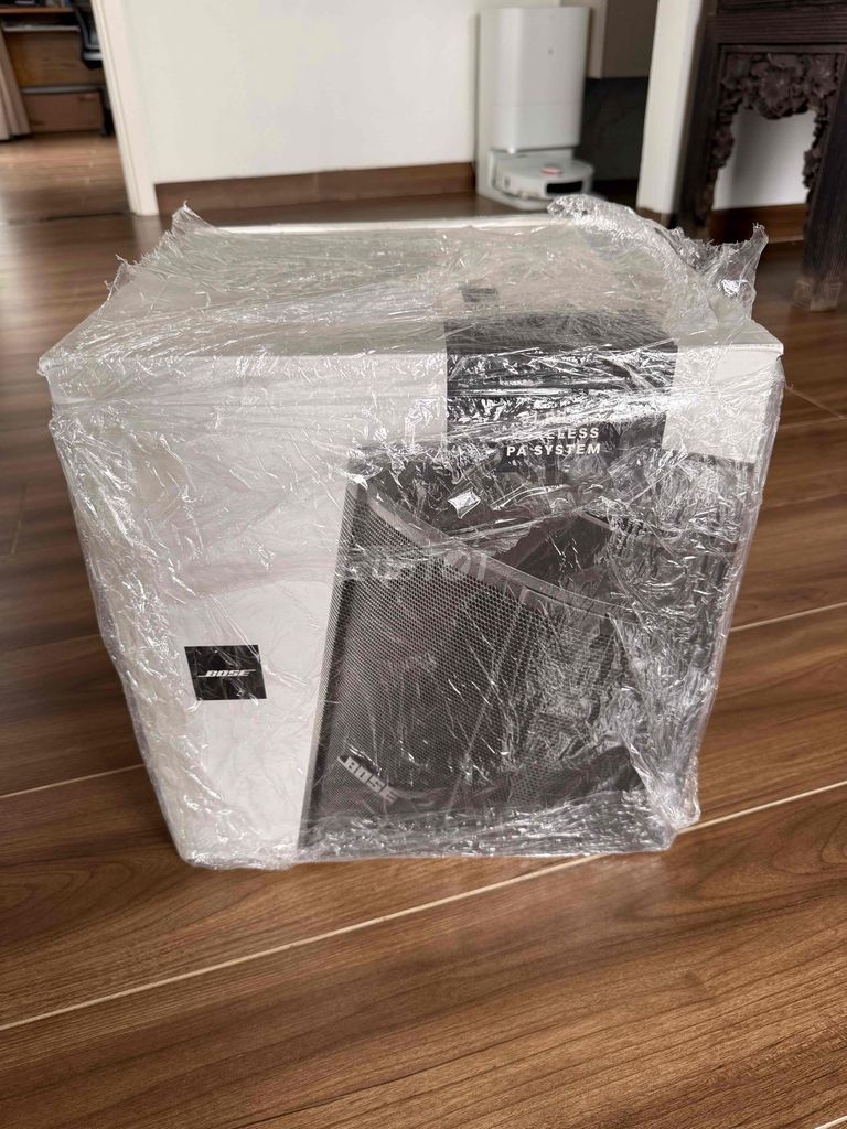 Cần bán loa Bose S1 Pro Plus mới chưa sử dụng. Mua bán Tivi, Âm thanh tại Quận Thanh Xuân Hà Nội được đăng bởi Gia Khanh Le hình 1