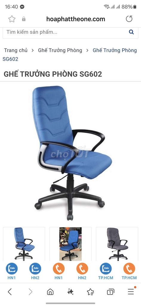 Ghế văn phòng Hòa Phát SG602 Xanh. Mua bán Đồ dùng văn phòng tại Quận Tân Phú Tp Hồ Chí Minh được đăng bởi Hằng hình 1