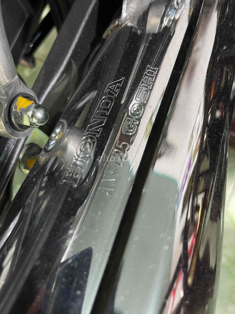 Dư dùng cần thanh lý... Mua bán Xe máy tại Huyện Châu Thành Đồng Tháp được đăng bởi trần hùng anh hình 2