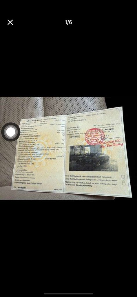 2014 C200 - 130000 km. Mua bán Ô tô tại Huyện Hóc Môn Tp Hồ Chí Minh được đăng bởi tô văn sang  hình 1